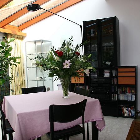 Apostrophe B&B Amsterdam Dış mekan fotoğraf