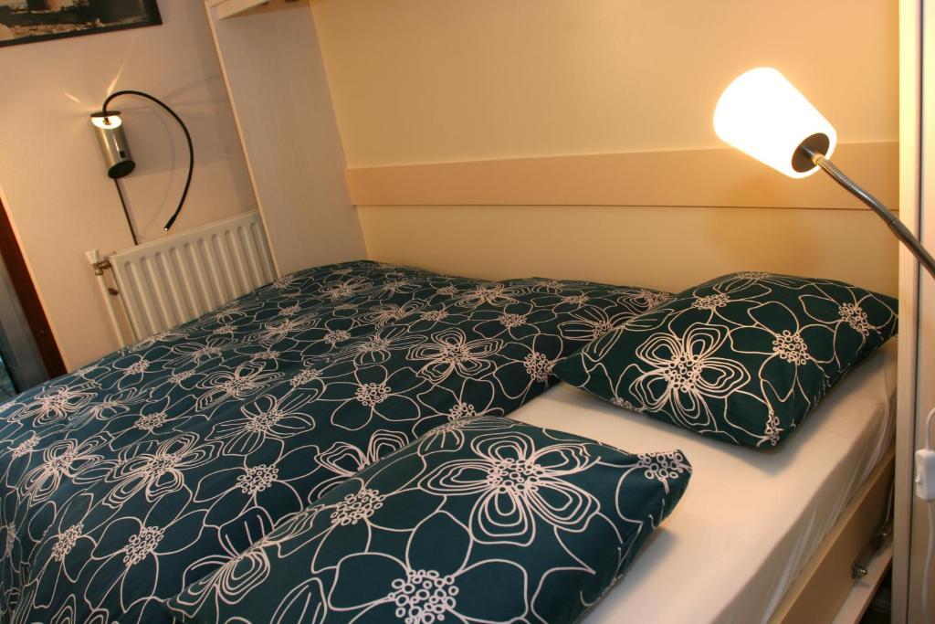 Apostrophe B&B Amsterdam Oda fotoğraf